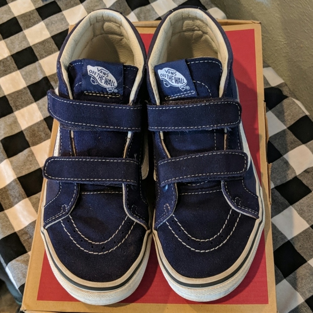 Vans